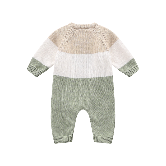 Tutina in tricot Melby