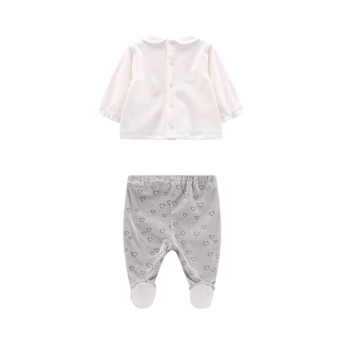 Tutina spezzata cuori