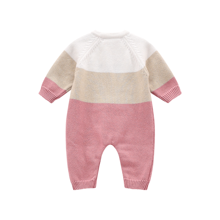 Tutina in tricot Melby