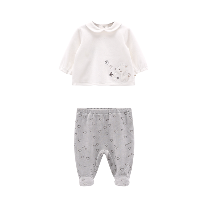 Tutina spezzata cuori