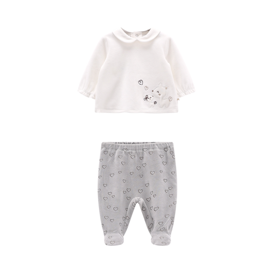 Tutina spezzata cuori