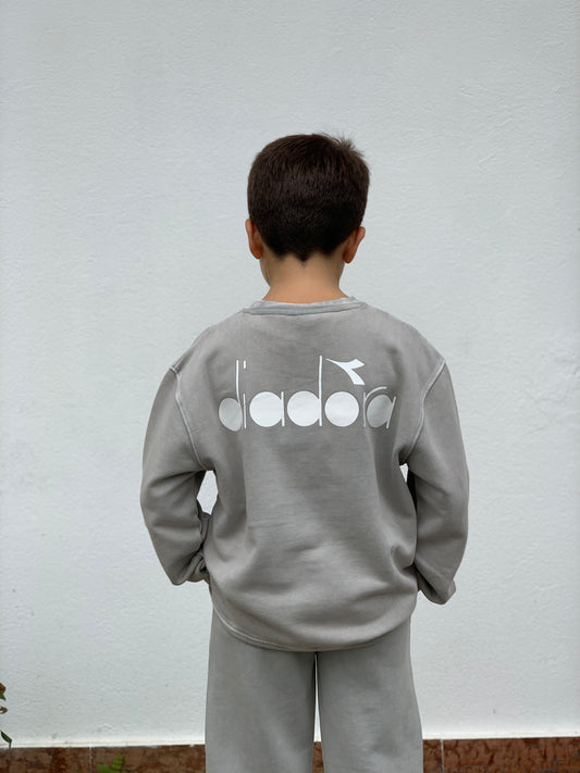 Completo Diadora maltinto