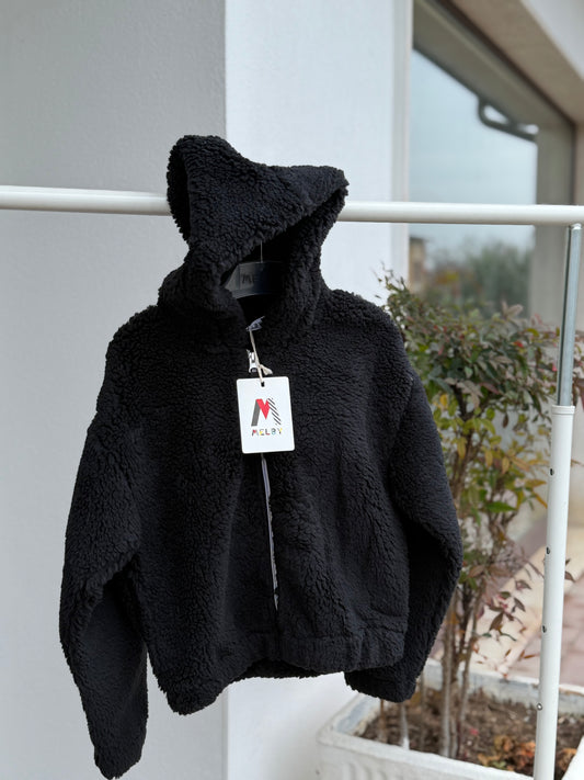 Teddy giubbotto Melby