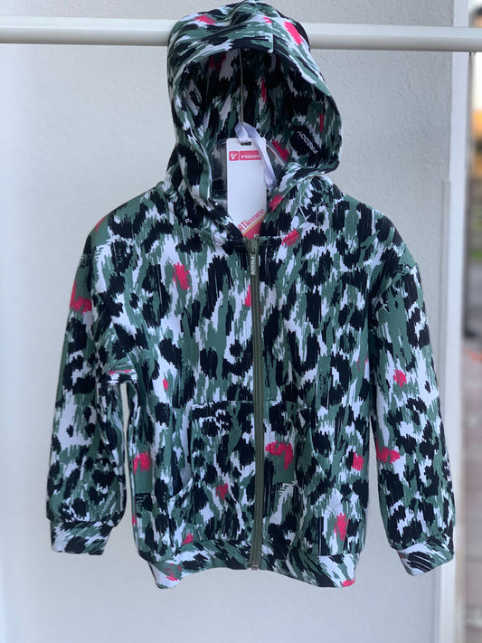 Felpa maculata Freddy