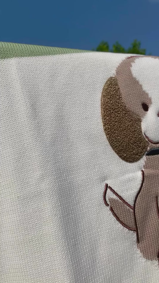 Copertina maglia girl